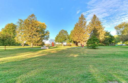 Parkside Getaway- Spacious Six Bedroom Home for Families & Friends - Foto 74