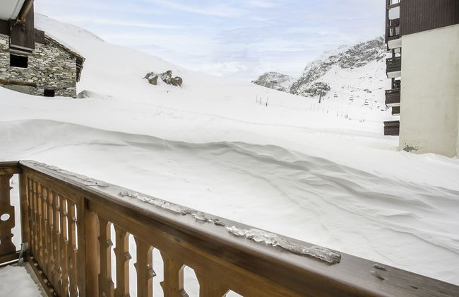 Le Hameau du Borsat (Val Claret) - Photo 13