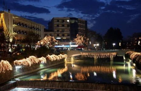 Family Luxury Guest House - Foto 29