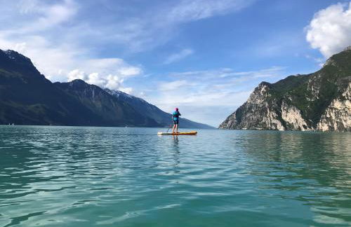 Outdooredo Garda Apartment - Foto 53