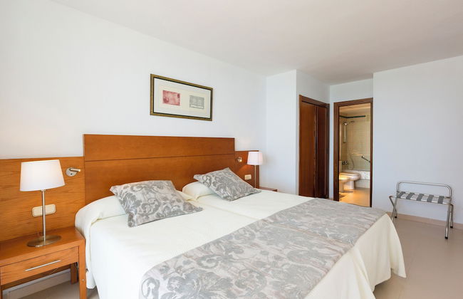 Hipotels Mercedes Aparthotel - Foto 9