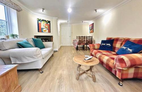 3-bed cottage in Sway, New Forest (5 min walk from Sway Train Station) - Foto 3