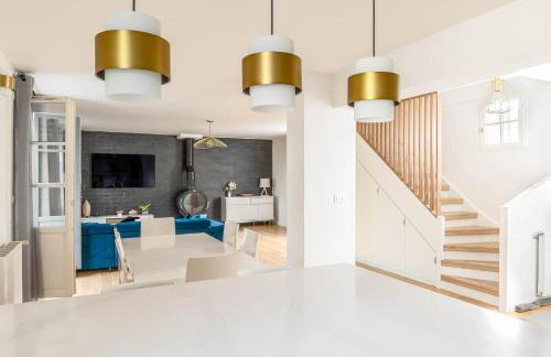 Beautiful house 5 Bedroomed Ormoie Near Disneyland Paris - Foto 7