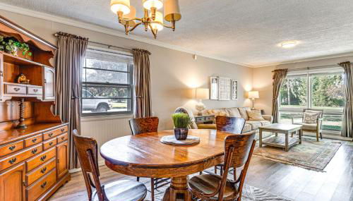 2 Mi to Purdue Modern Home in West Lafayette - Foto 3