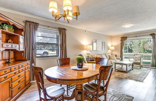 2 Mi to Purdue Modern Home in West Lafayette - Foto 3