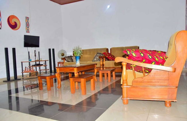 Kivu Sunset Apartment - Foto 5