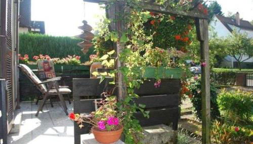 Ferienhaus Kaffenberger - Foto 5, Garden