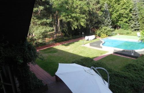 DOM 4 POKOJE Z BASENEM BLISKO WARSZAWY - Foto 19