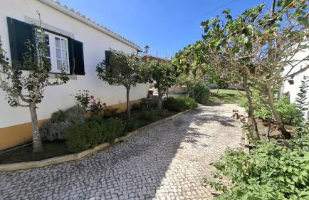 Casa do Patio - Très charmante villa 12 personnes 5ch avec piscine - Foto 68