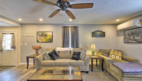 Cozy Getaway - 10 Miles to Mount Wachusett Skiing! - Foto 4