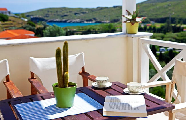 Anemomiloi Studios - Photo 35