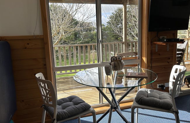 Clifton Beach Lodge - Foto 2