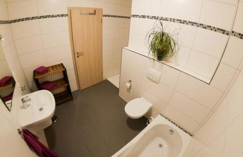 Muehlenhof-Soderstorf-Wohnung-F - Foto 5