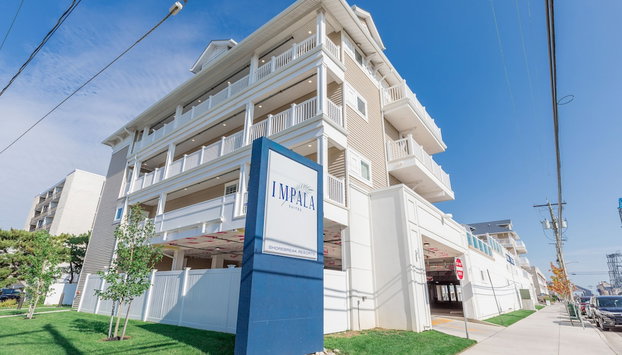 Impala Suites - Foto 2, Profilbild