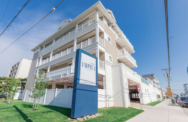 Impala Suites - Foto 1