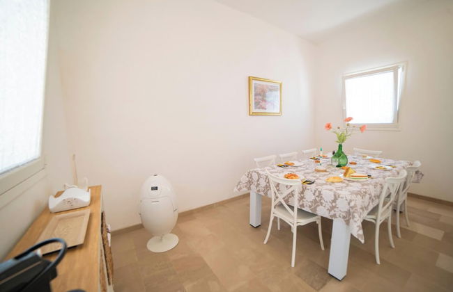 Trullo Meraviglia With Garden And Pool - Photo 26