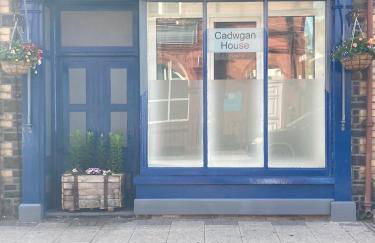 Cadwgan House - Foto 22