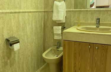 Aeropuerto IFEMA 3 - Photo 20