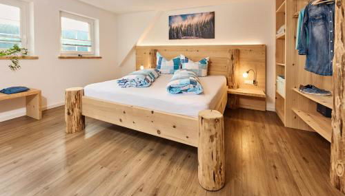 Ferienhaus Wendelhof - Photo 5