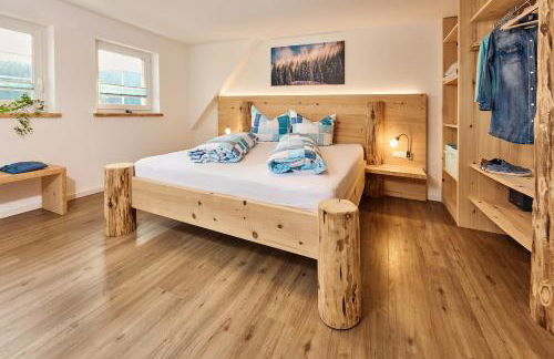 Ferienhaus Wendelhof - Foto 5