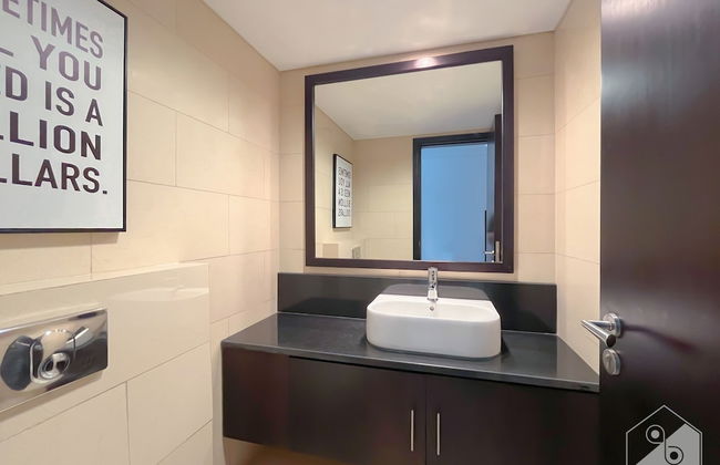 Luxurious Loft with stunning views Dubai - Foto 17