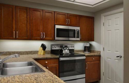 Marriott BeachPlace Towers 1BD - Foto 11