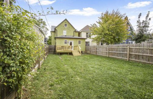 Victorian Villa - Foto 44