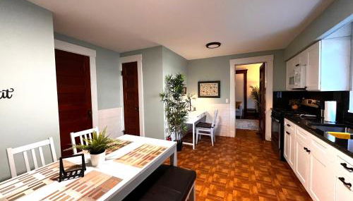 Comfortable and Tranquil -1st Fl - Photo 4