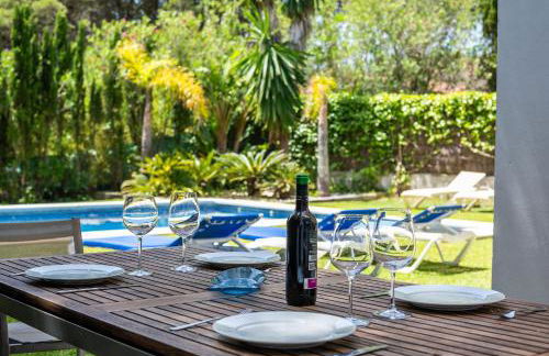 Villa El Cenador - Solo Familias - Foto 25