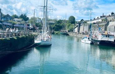 Captains Quarters - Foto 26