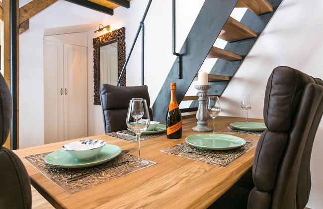 The Old Town Square & Parizska Apartments - Foto 34