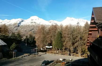 Appartement duplex 7 pers 3 chambres pied des pistes La Joue du Loup - Foto 8