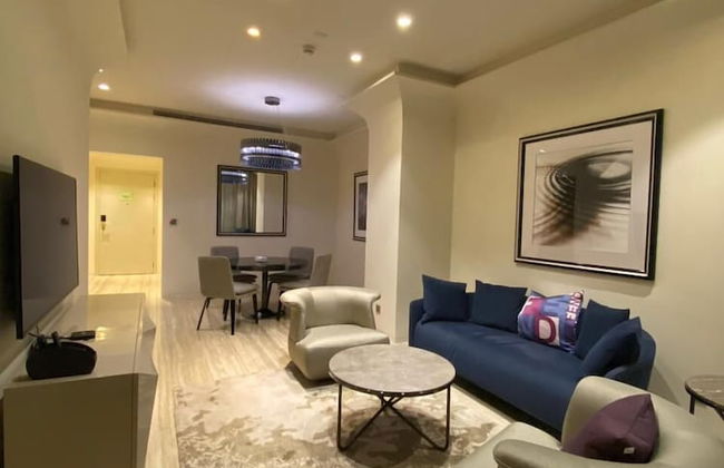 4Leisure Suites DAMAC Esclusiva Towers - Foto 31