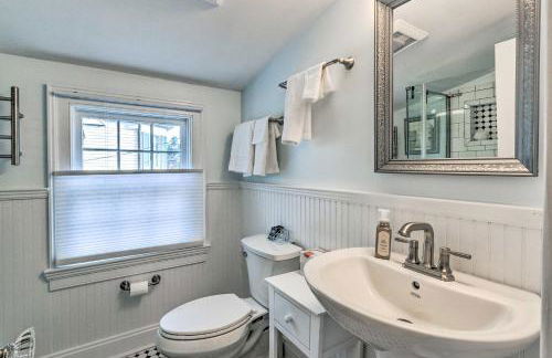 Townhome in Leesburg Historic District! - Foto 13