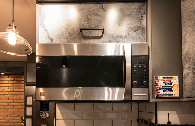 Summit Pinheiros by Okaeri Home Aparts - Foto 18