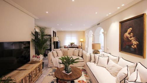 Casa de lujo en Las Redes - Foto 5