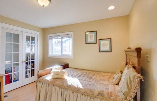 Quaint Leadville Home with Grill Walk to Dtwn! - Foto 24