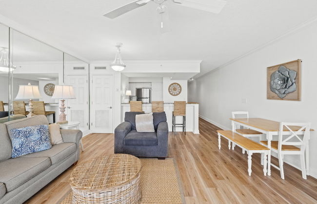 Emerald Beach Resort by Panhandle Getaways - Foto 30