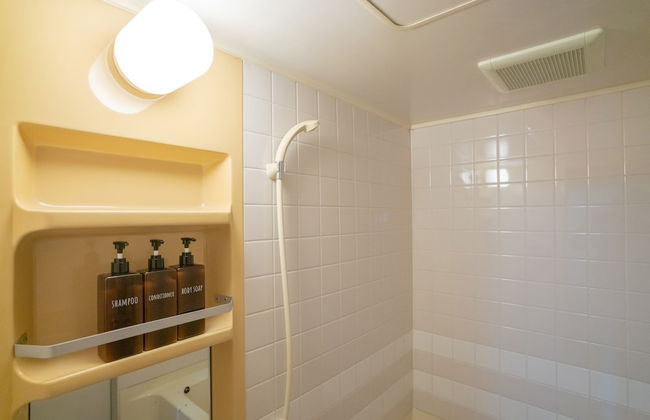 STAY OSAKA KUROMON - Foto 28