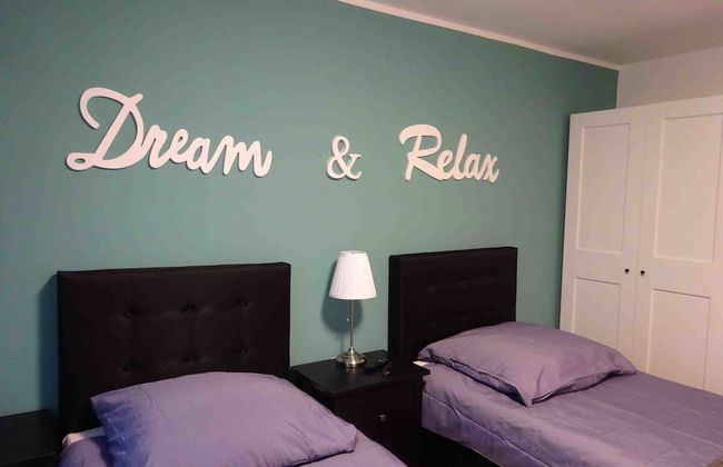 Dream & Relax Apartment's Allersberger - Foto 1