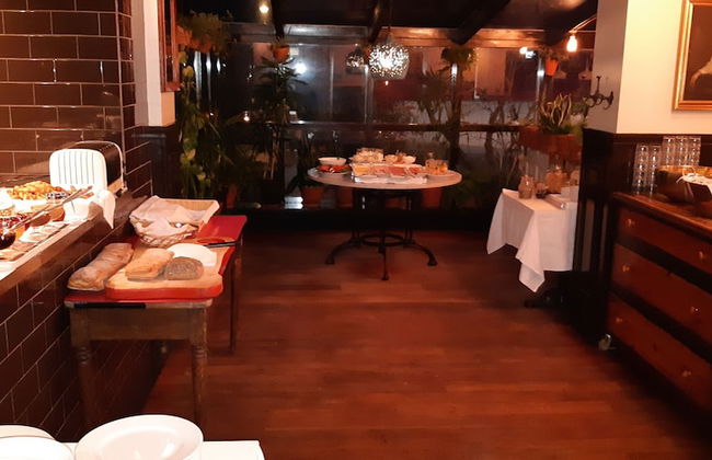 Odinsve Hotel Apartments - Foto 28