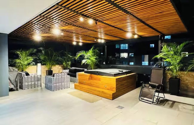 Penthouse de lujo en Envigado - Photo 42