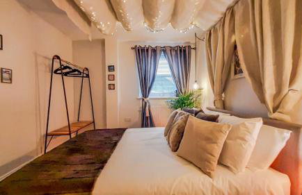 Stunning 2 bedrooms apartment - Foto 3