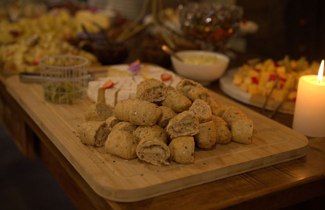 Hotel Acqua Lokos - Foto 53