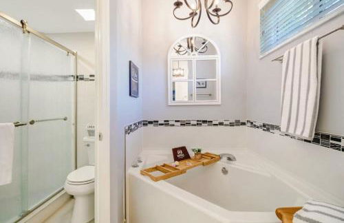 5 Star Florida living. Stylish and tranquil pool home - Foto 19