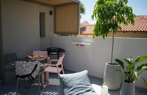 PANORMUS Luxury House - Photo 33