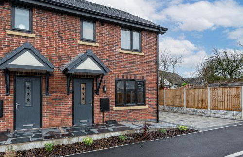 Tannery Place - 3 Bedrooms Parking Wi-Fi Garden - Photo 29