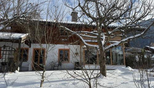 Ferienwohnung Bachl inkl. Chiemgaukarte - Foto 3