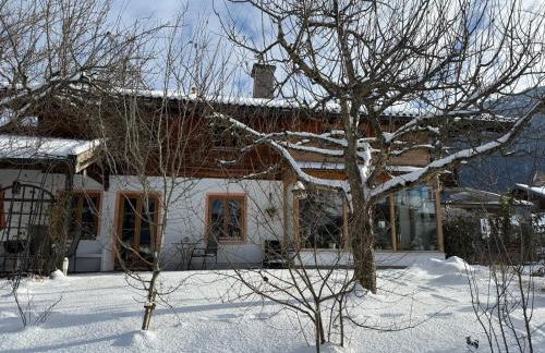 Ferienwohnung Bachl inkl. Chiemgaukarte - Foto 3