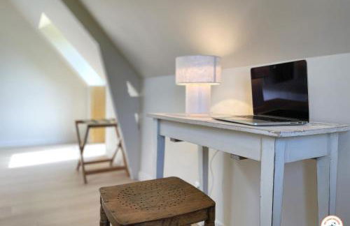 Les Ecuries - Campagne - Vue mer - Photo 46